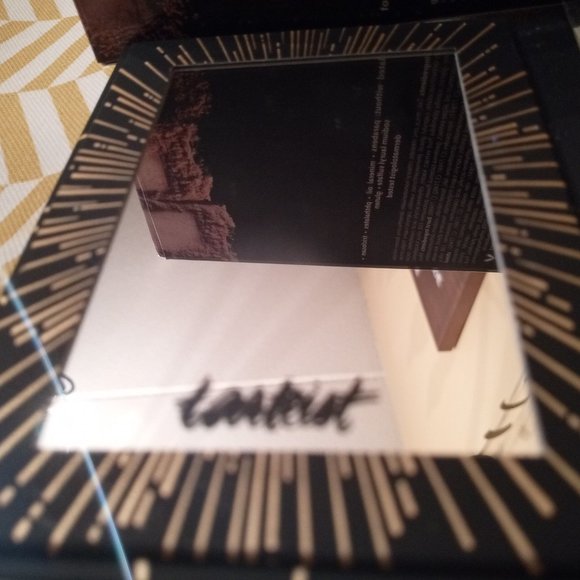 2 Palettes - Kevyn Aucoin The Neo-Blush in Rose Cliff & Tarteist Pro Glow To Go - Picture 12 of 14